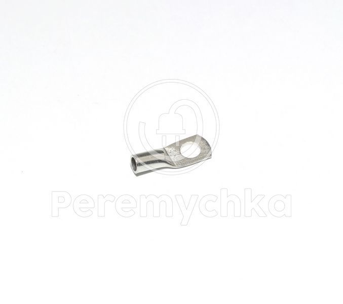 Наконечник мідний луджений SC 4-5 ASCO-SC-4/5 фото