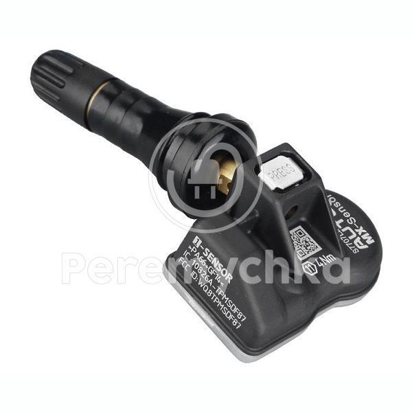 Датчик тиску в шинах TPMS Autel MX-1 Прогумований TPMS Autel MX-1-rub фото