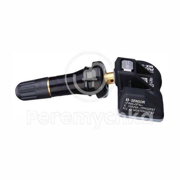 Датчик тиску в шинах TPMS Autel MX-1 Прогумований TPMS Autel MX-1-rub фото