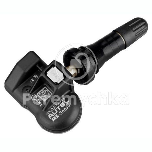 Датчик тиску в шинах TPMS Autel MX-1 Прогумований TPMS Autel MX-1-rub фото