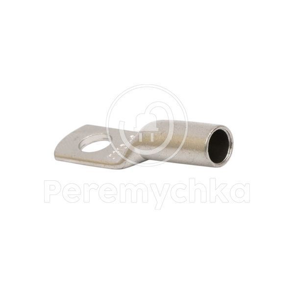 Наконечник мідний луджений JG 10-6 TKL-JG-10/6 фото