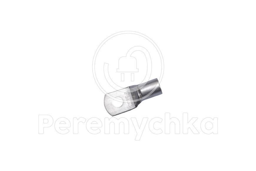Наконечник мідний луджений SC 35-6 KM-SC-35/6 фото