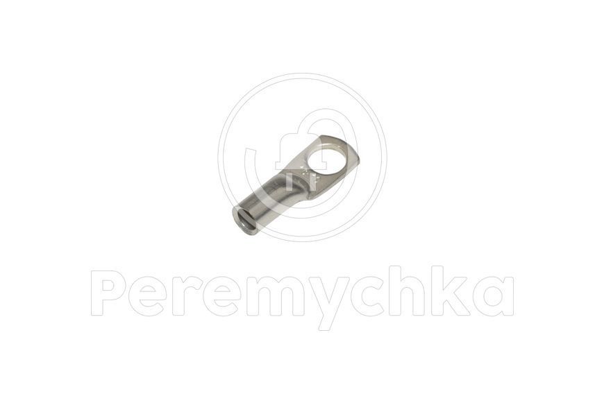 Наконечник мідний луджений JG 16-10 KM-JG-16/10 фото