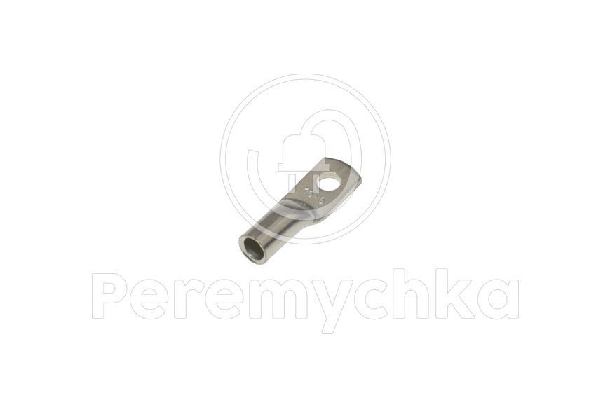 Наконечник мідний луджений JG 16-6 KM-JG-16/6 фото