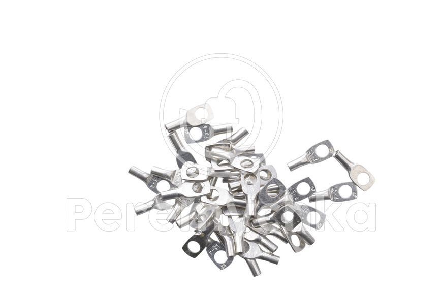 Наконечник мідний луджений HUP 1,5-4 TKL-HUP-1,5/4-RE фото