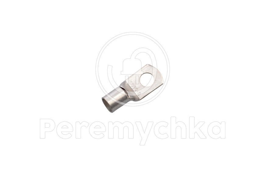 Наконечник мідний луджений SC 35-8 KM-SC-35/8 фото