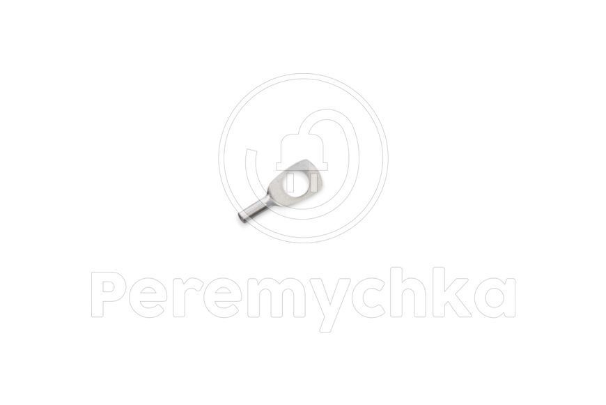 Наконечник мідний луджений HUP 1,5-6 TKL-HUP-1,5/6-RE фото