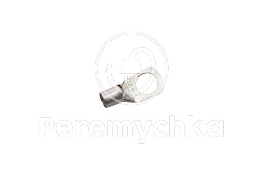 Наконечник мідний луджений SC 10-8 KM-SC-10/8 фото