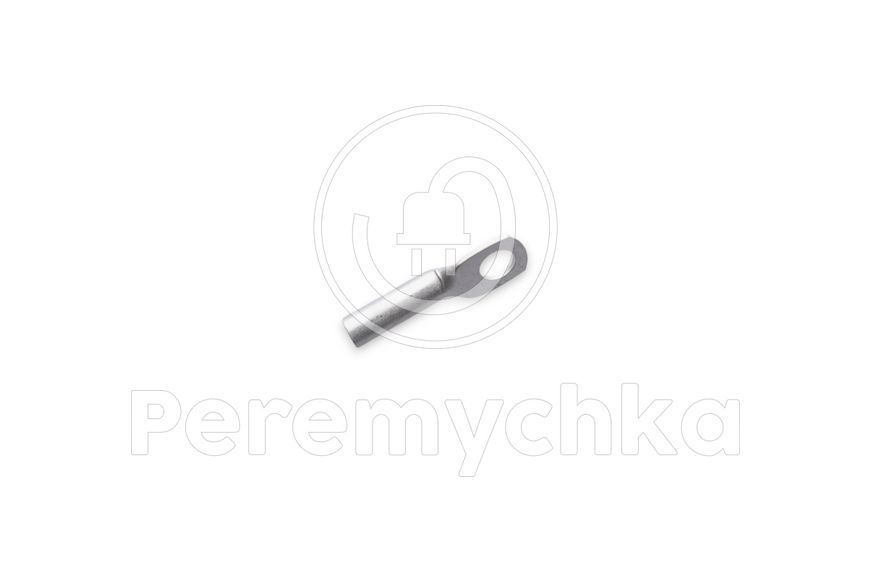 Наконечник мідний луджений GС 6-6 TKL-GC-6/6 фото