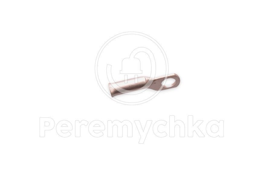 Наконечник мідний GC 16-8 TKL-GC-16/8 фото