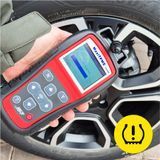 Програмування (клонування) датчика TPMS (Послуга) POS-Program-TPMS1 фото
