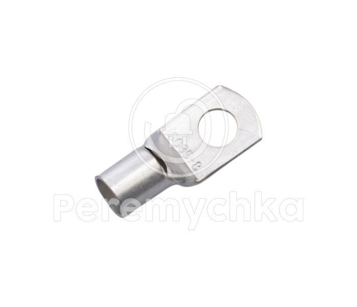 Наконечник мідний луджений SC 35-8 CH-SC-35/8 фото