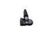 Датчик тиску в шинах TPMS HomynSen Чорний TPMS HomynSen-black фото 3