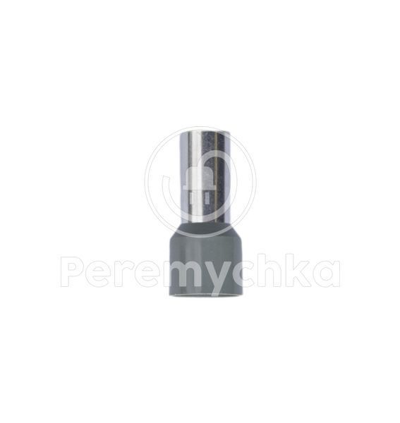 Наконечник втулковий з ізоляцією НB 50-20 Оливковий TKL-VTUL-НB-50/20_OLIV фото