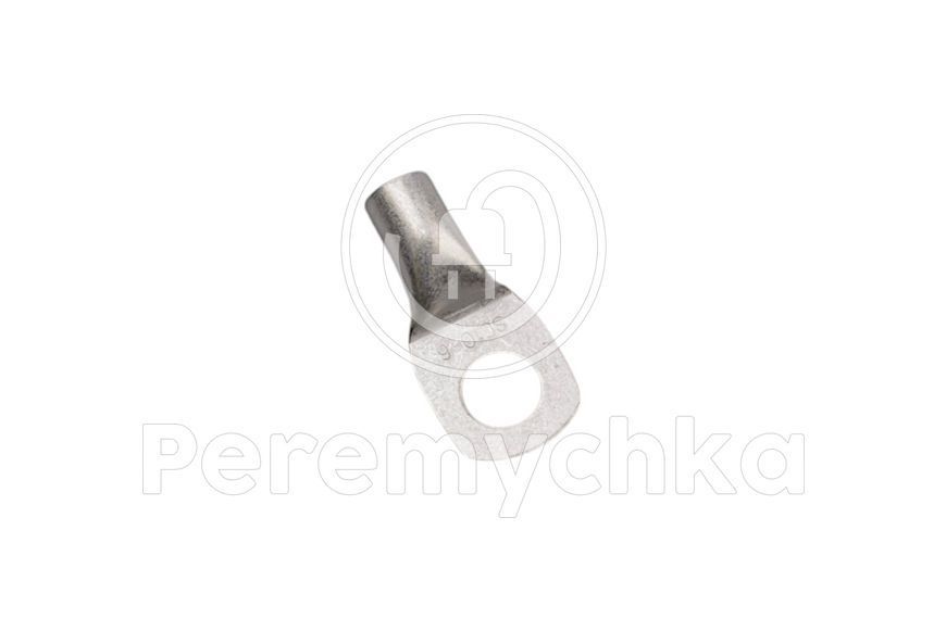 Наконечник мідний луджений SC 10-6 TKL-SC-10/6 фото