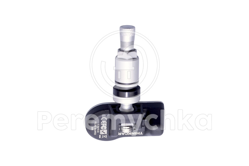 Датчик тиску в шинах TPMS ThinkCar Сріблястий TPMS ThinkCar-silver фото
