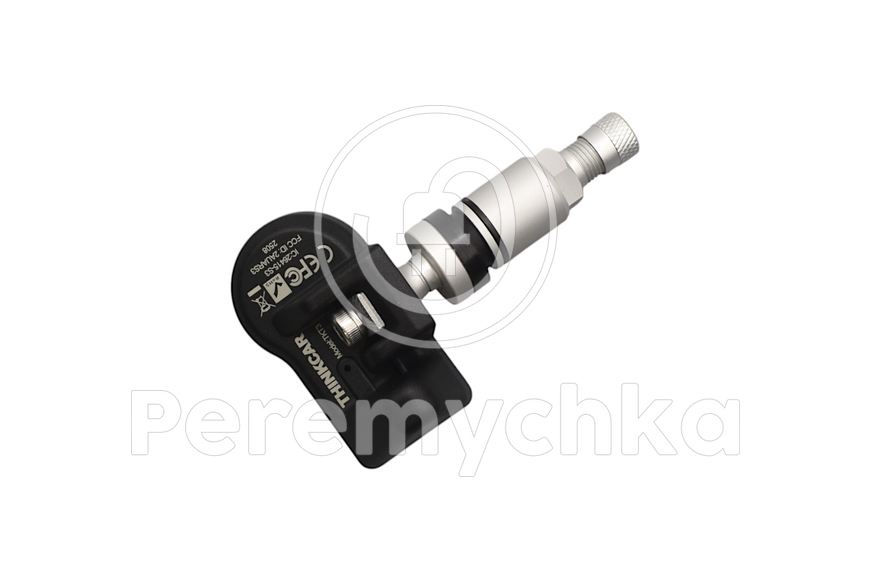 Датчик тиску в шинах TPMS ThinkCar Сріблястий TPMS ThinkCar-silver фото