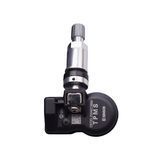 Датчик тиску в шинах TPMS Universal Сріблястий TPMS Universal-silver фото