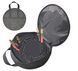 Сумка для зберігання кабелів 38х11 Чорна CH-Bag фото 2