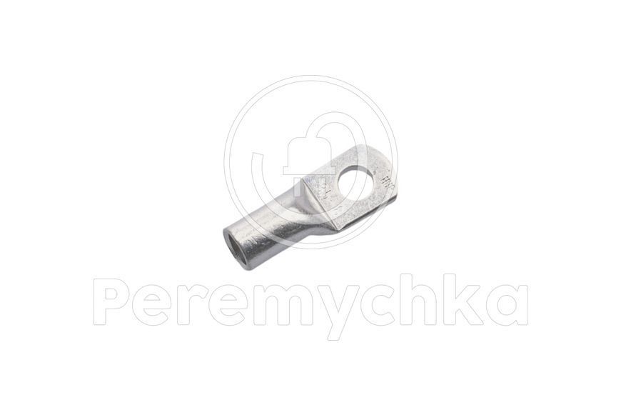 Наконечник мідний луджений HUP 35-8 TKL-HUP-35/8-RE фото