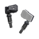 Датчик тиску в шинах TPMS MUCAR VENU5 Чорний TPMS_MUCar_Black фото 2
