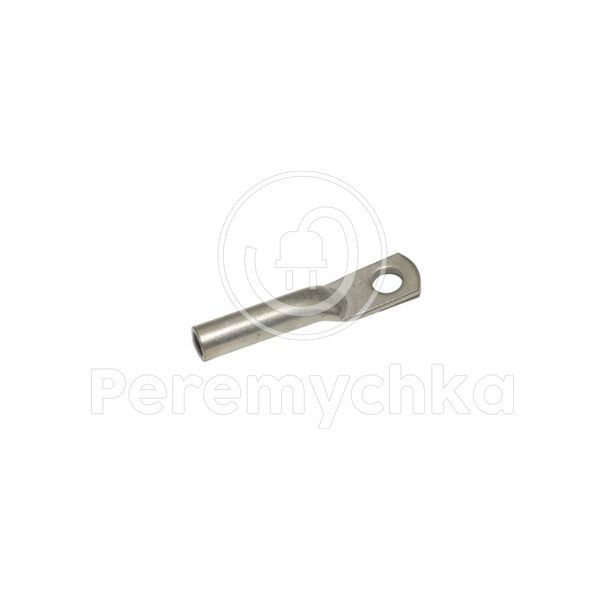 Наконечник мідний луджений DTG 6-6 ASCO-DTG-6/6 фото