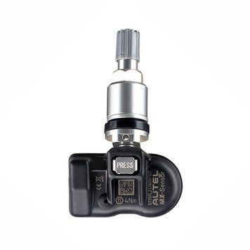 Датчик тиску в шинах TPMS Autel MX-1 Сріблястий TPMS Autel MX-1-silver фото