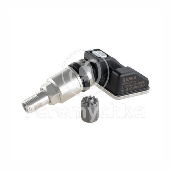 Датчик тиску в шинах TPMS Autel MX-1 Сріблястий TPMS Autel MX-1-silver фото