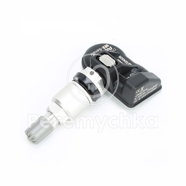 Датчик тиску в шинах TPMS Autel MX-1 Сріблястий TPMS Autel MX-1-silver фото